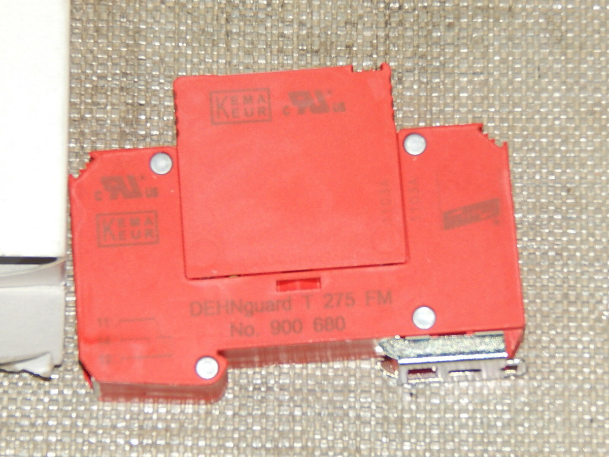  DEHN ÜS-Ableiter DEHNguard   275 FM  Art.Nr. 900680