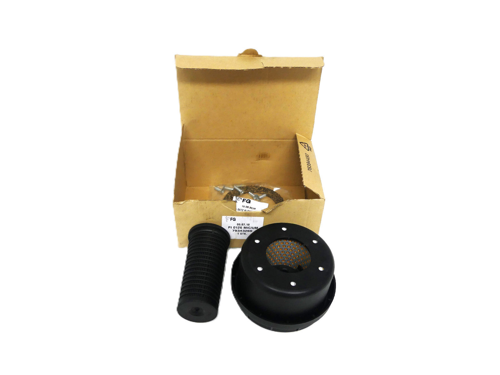 FGC PI0126 MIC/UM   PI0126MIC/UM 79343260