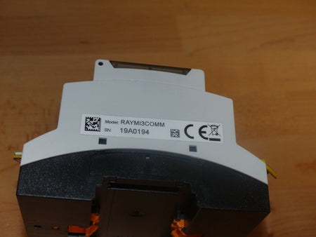 Raytek mi3-m analoge s.Bilder