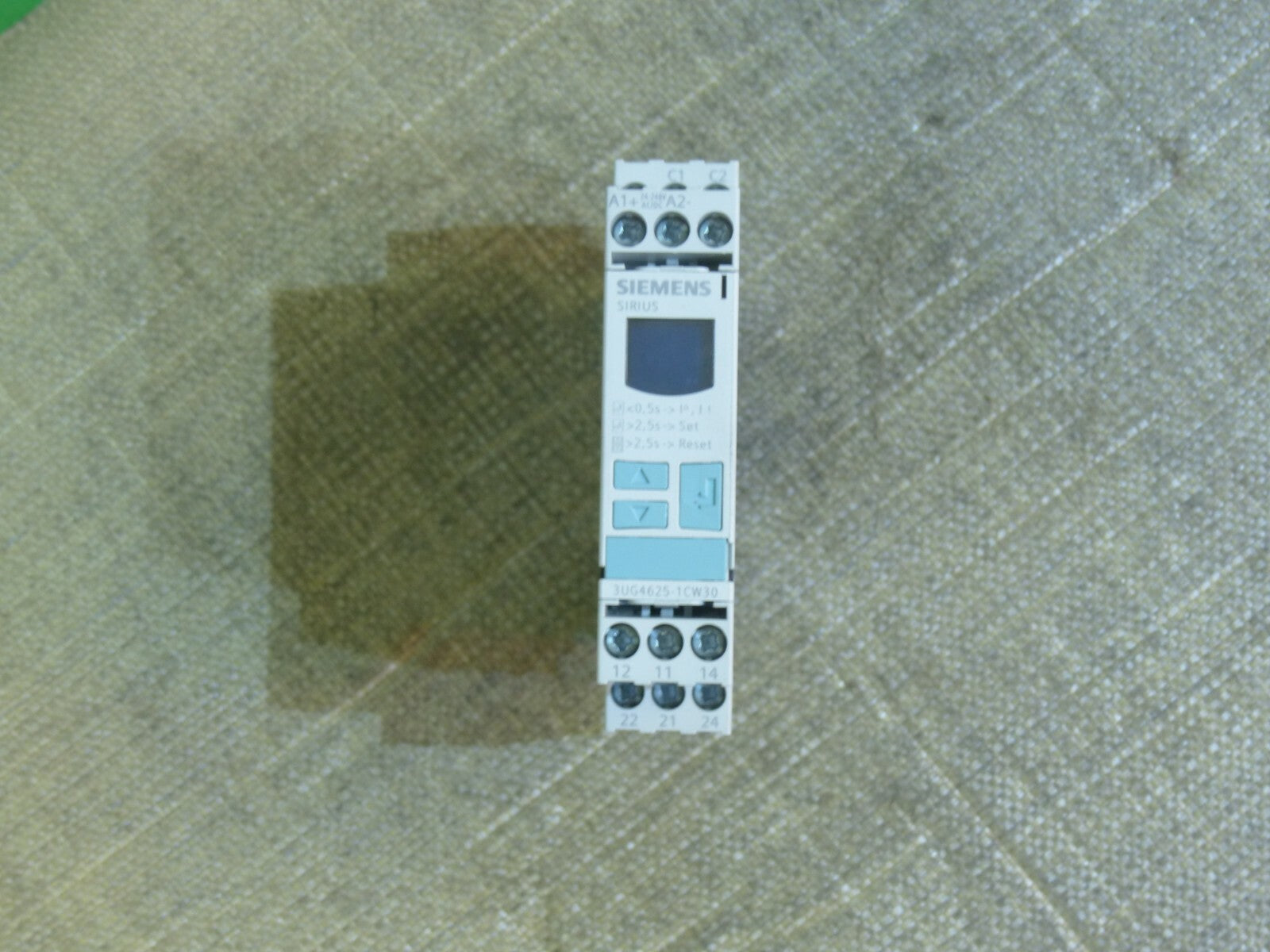 Siemens 3UG4625-1CW30 (neuwertig)