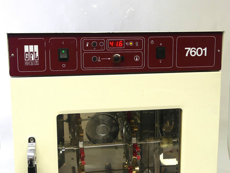 GFL 7601 Hybridisierungsinkubator