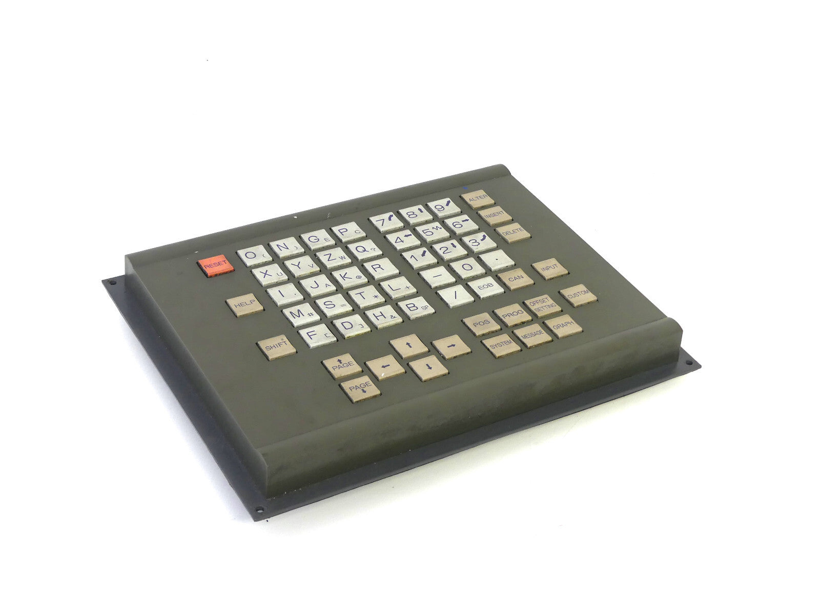 FANUC A02B-0120-C122/MA