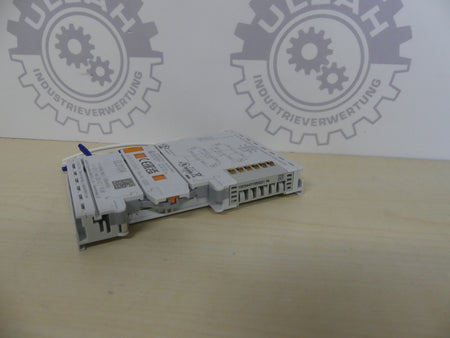 BECKHOFF EL3104