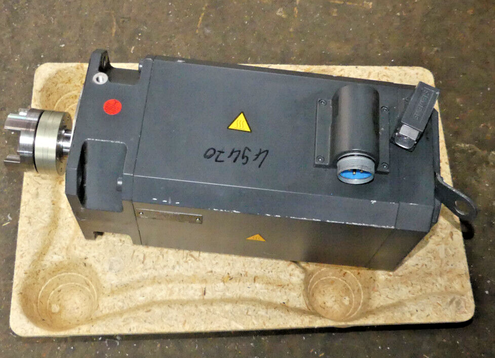 Siemens 1FT6105-1AC71-1FH1    1FT61051AC711FH1