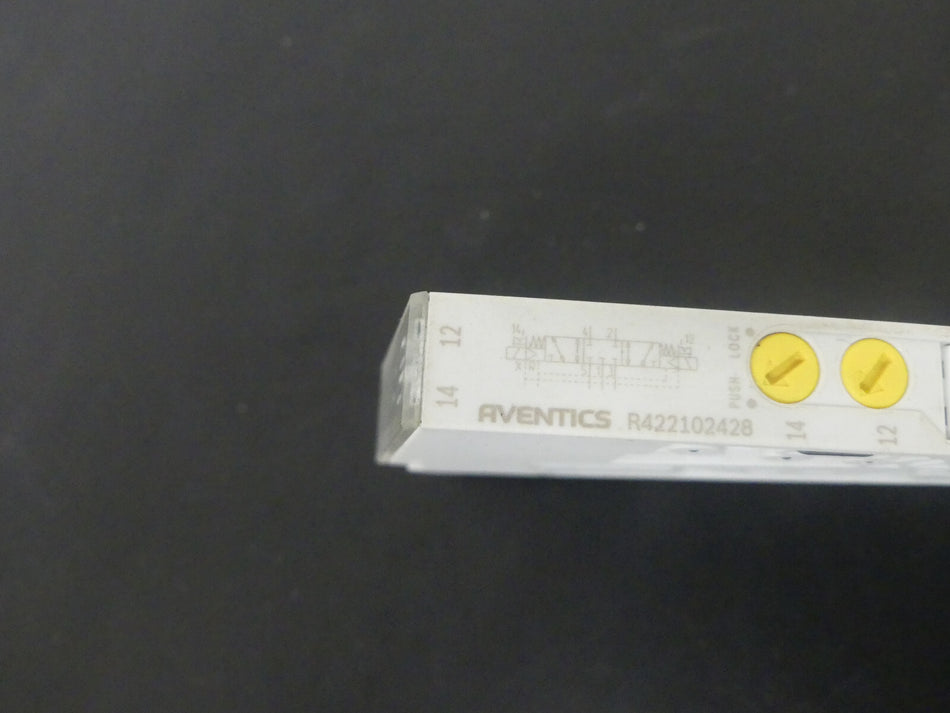 Aventics  R422102428