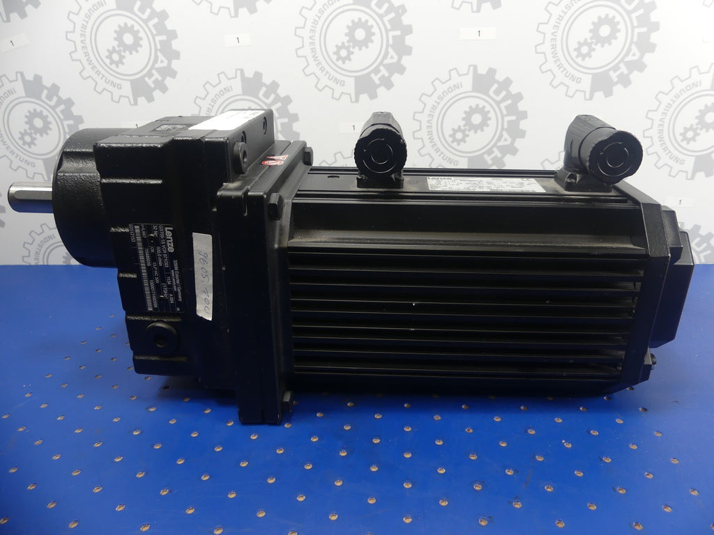 Lenze MDSKSBS071-03 + GKS05-1S VCR 071C03