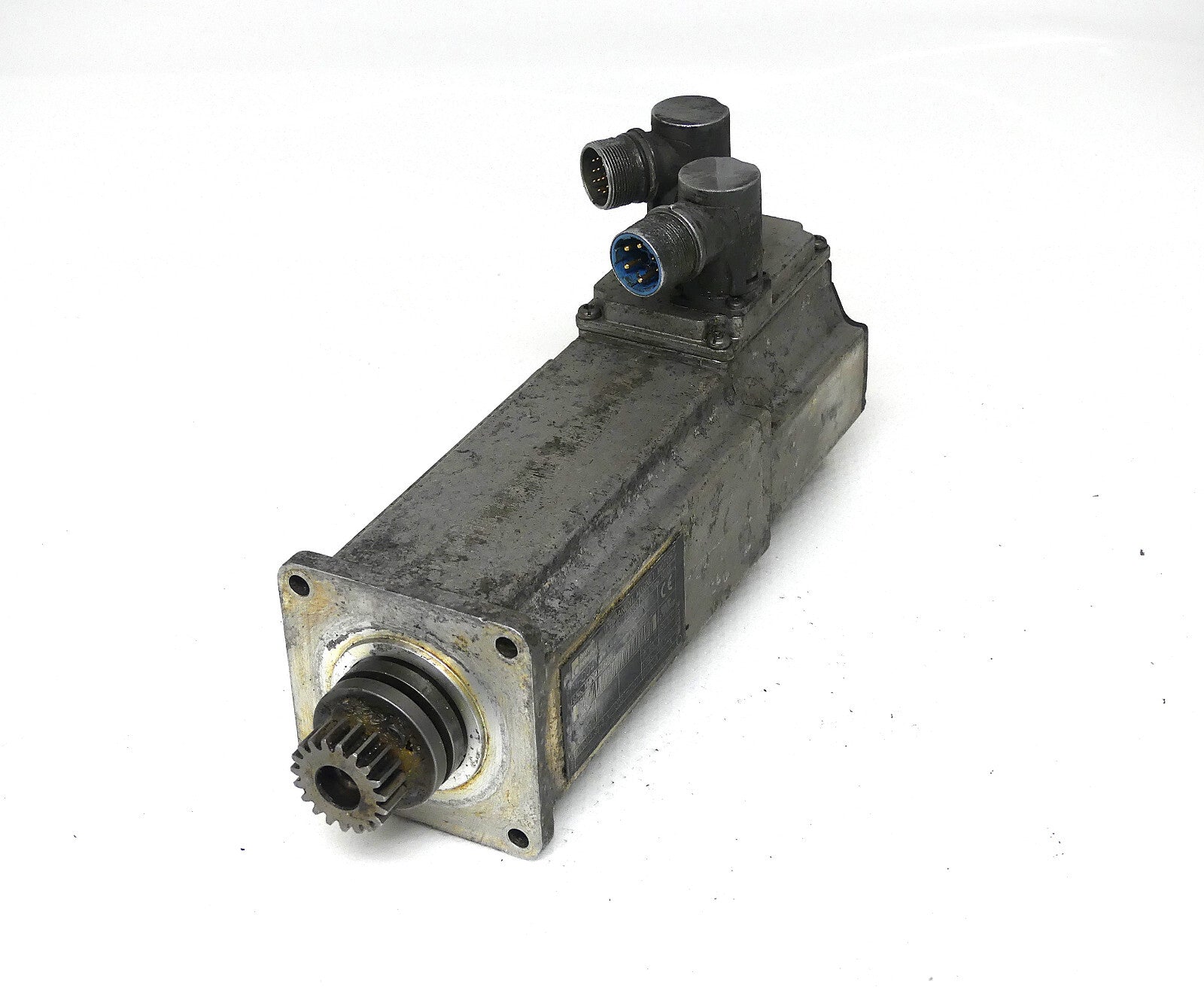 Rexroth MHD041B-144-PG0-UN