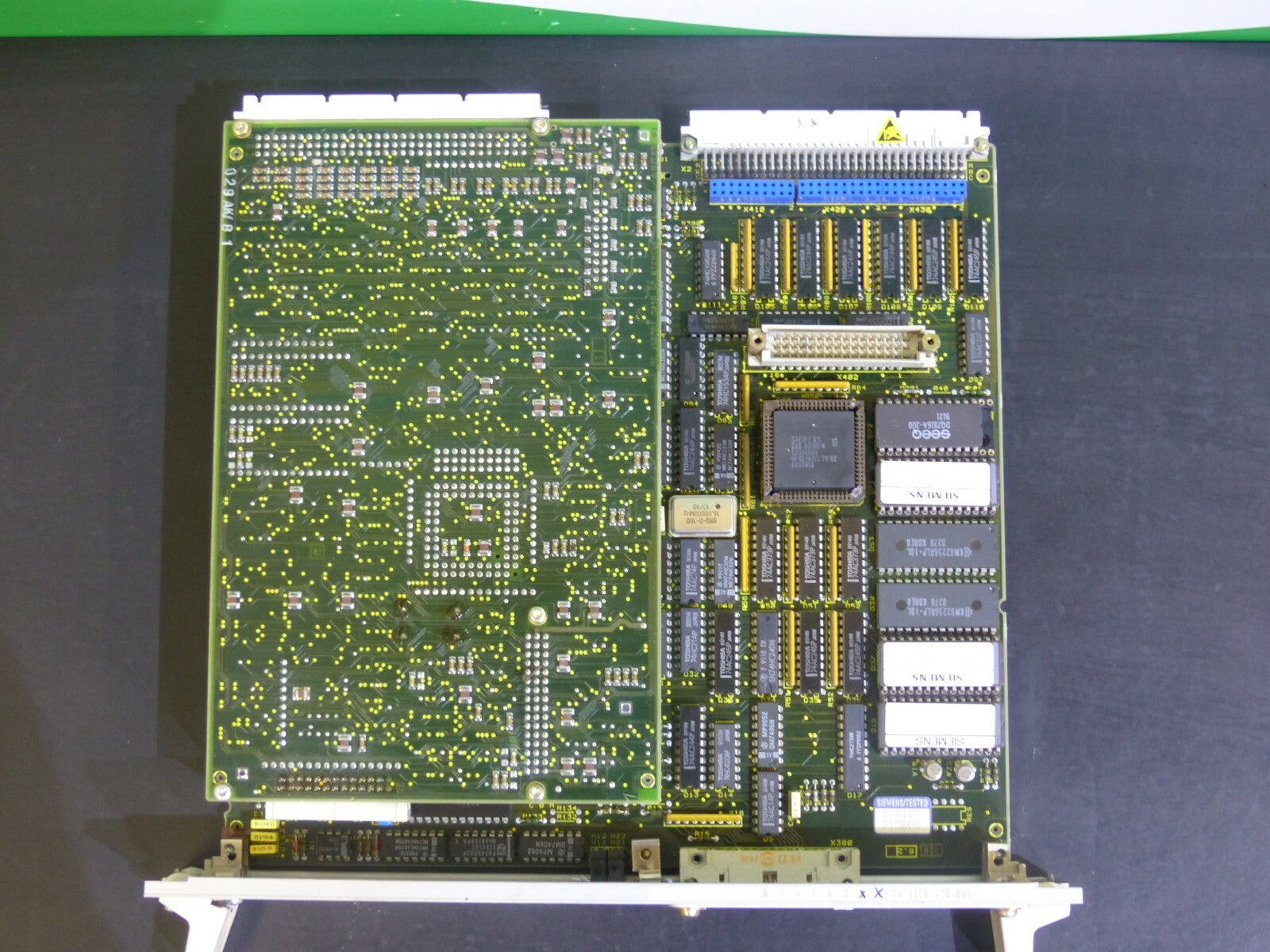 Siemens 6SC9811-4BC20