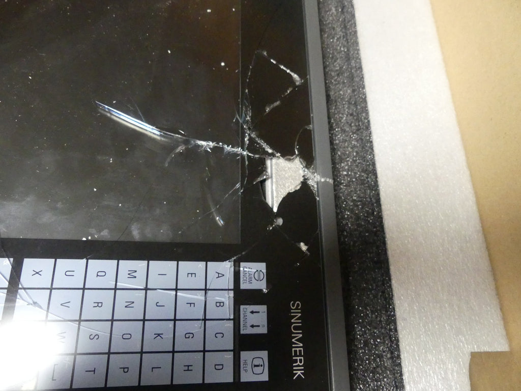 Siemens 6FC5303-0AF14-0AA0