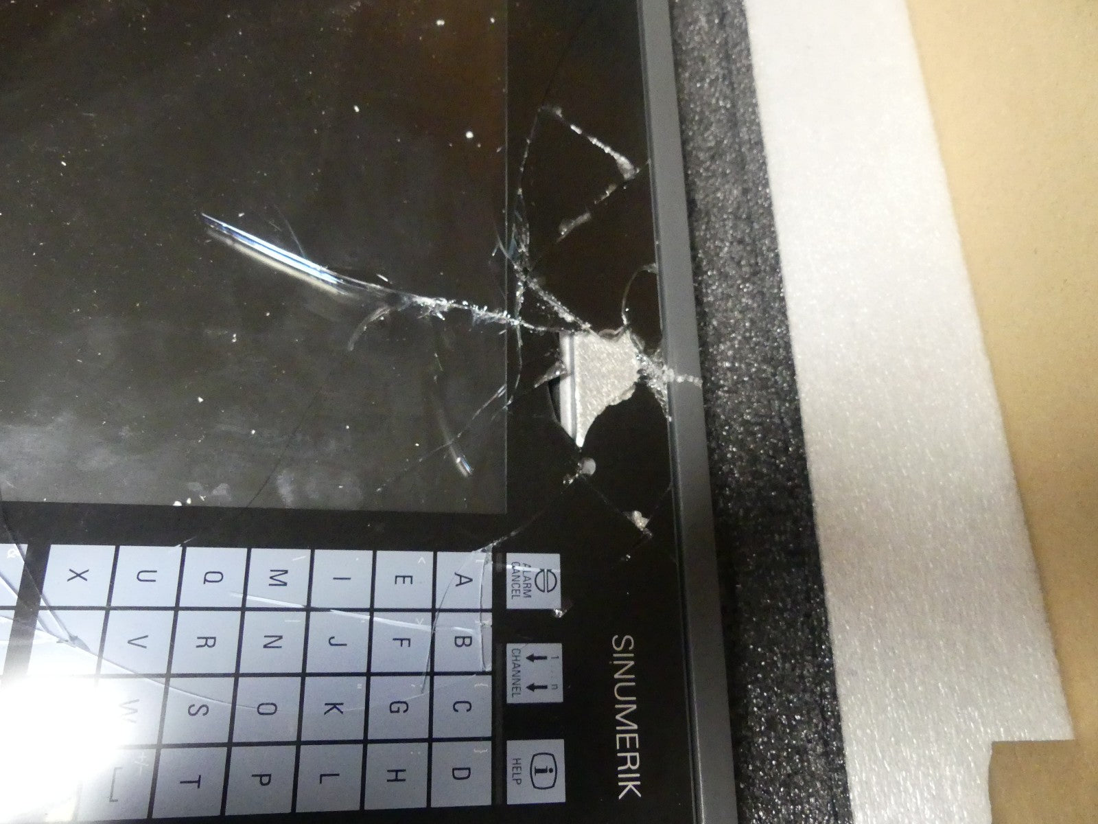 Siemens 6FC5303-0AF14-0AA0