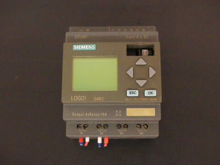 Siemens  6ED1-052-1HB00-0BA0