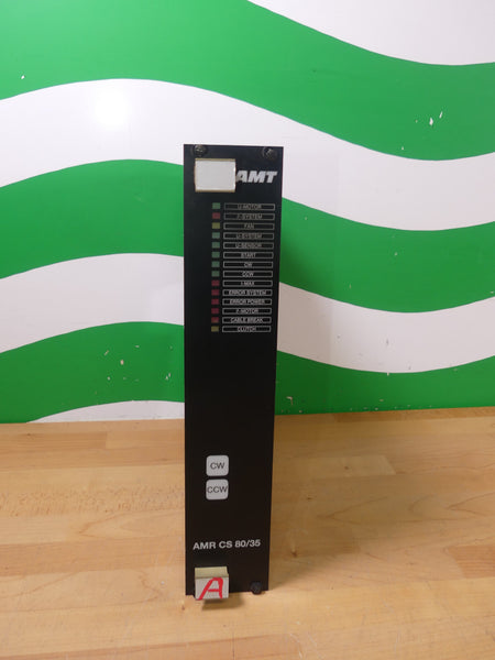 AMT AMR CS 80/35   AMRCS80/35