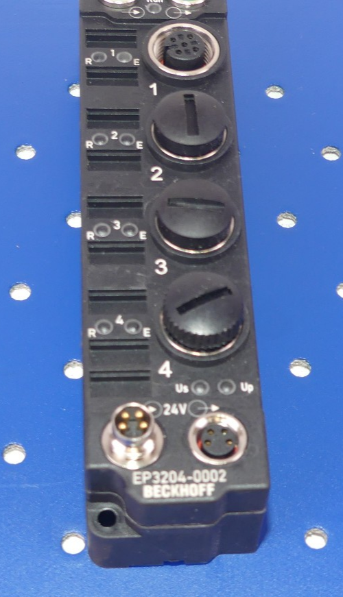 BECKHOFF EP3204-0002