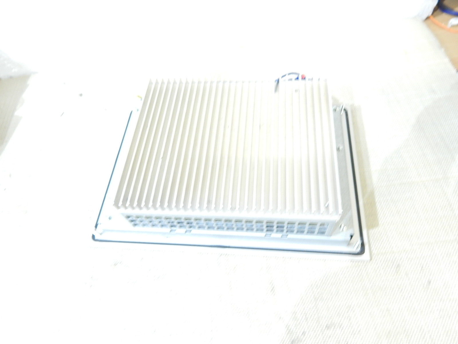 Rexroth IndraControl  VEP 30  VEP30.3CCN-256NN-MAD-128-NN-FW  Terminals Used