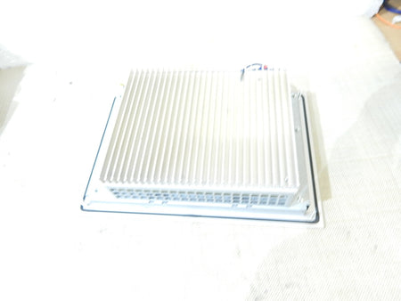 Rexroth IndraControl  VEP 30  VEP30.3CCN-256NN-MAD-128-NN-FW  Terminals Used