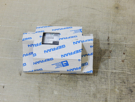 Gefran 400-DR-9  Temperatur Regler neu