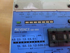 Keyence  DD-860 used  s.Bilder