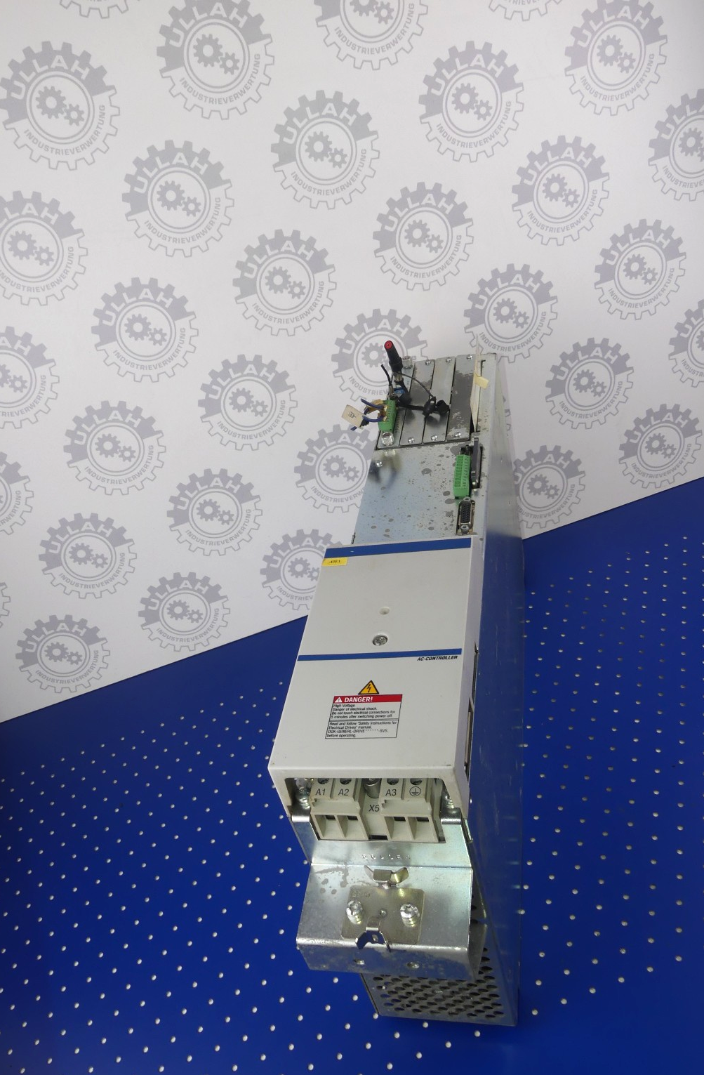 REXROTH HDS03.2-W075N-HS12-01-FW