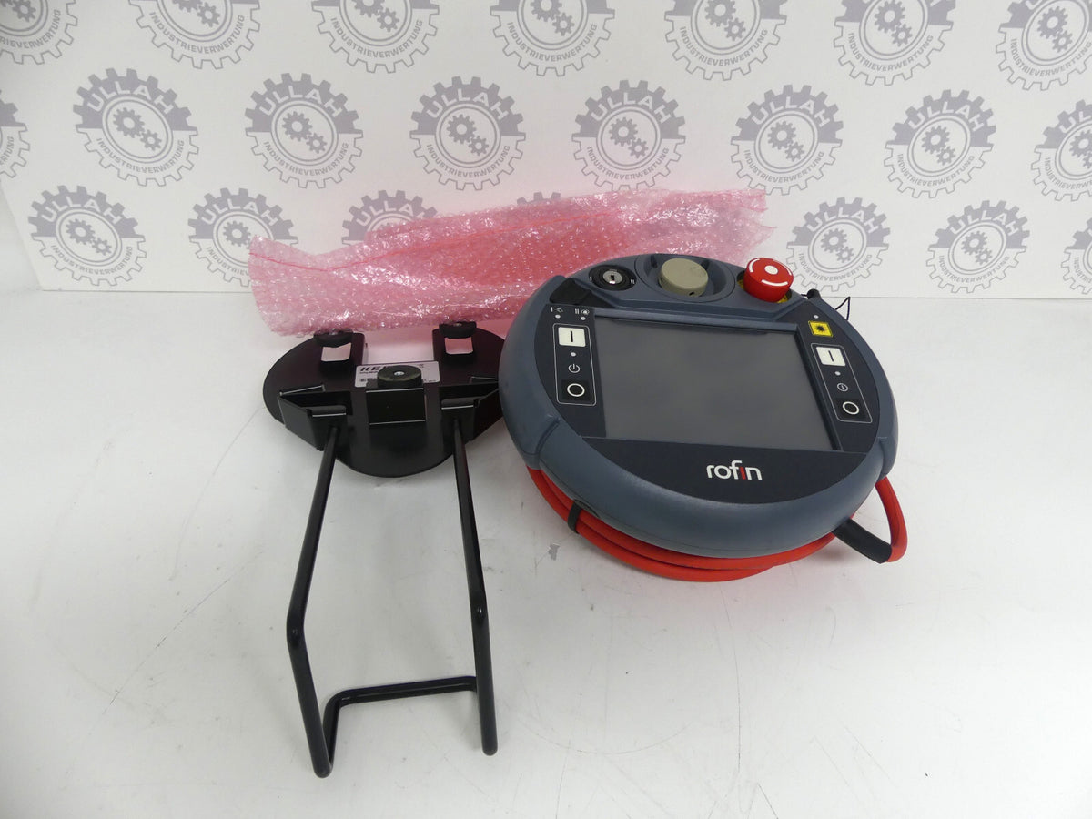 ROFIN KEBA KeTOP C50 R / 73810 / 06 Panel