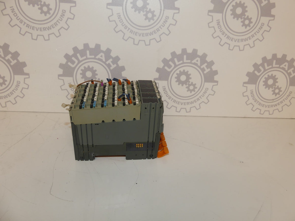 5 x B&R  20 DI 9371  X20DI9371