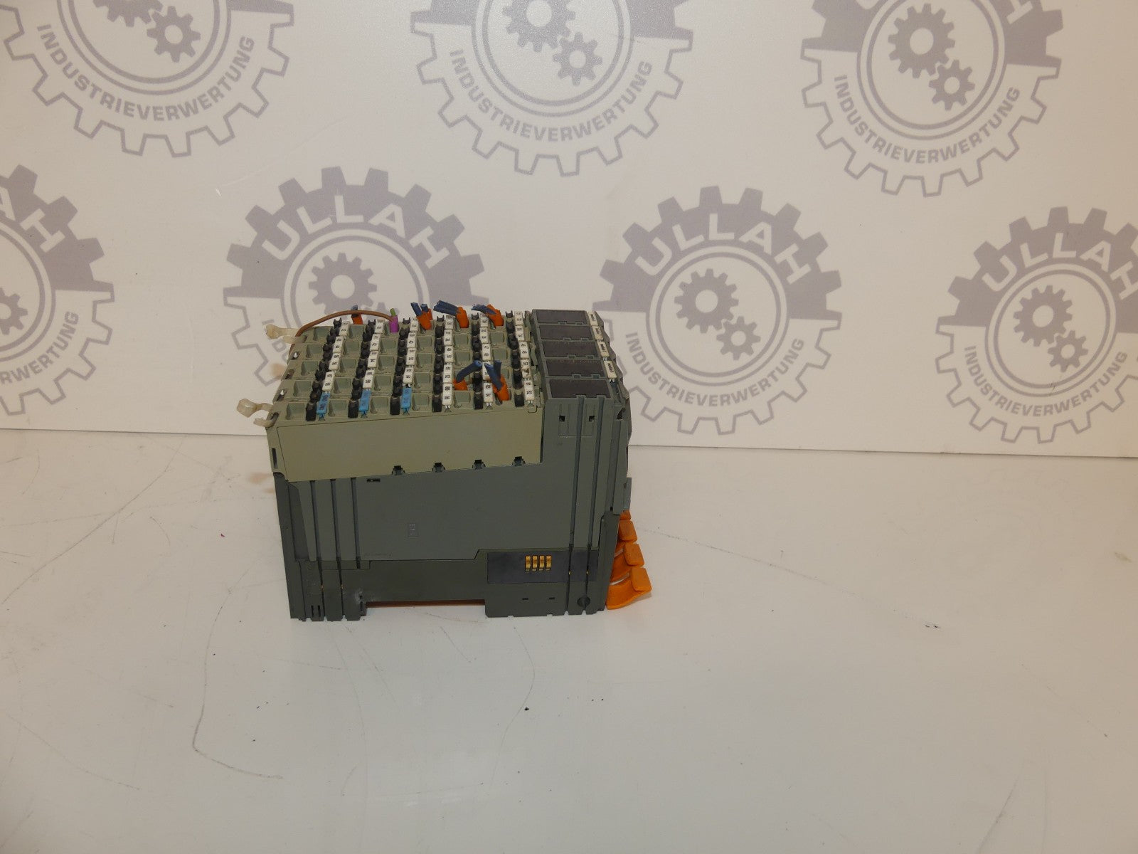 5 x B&R  20 DI 9371  X20DI9371