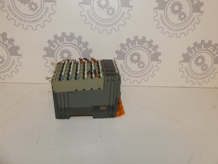 5 x B&R  20 DI 9371  X20DI9371