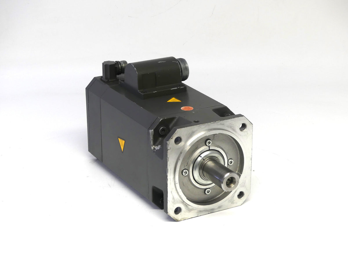 SIEMENS 1FT6084-8AK71-1AK4 SERVOMOTOR
