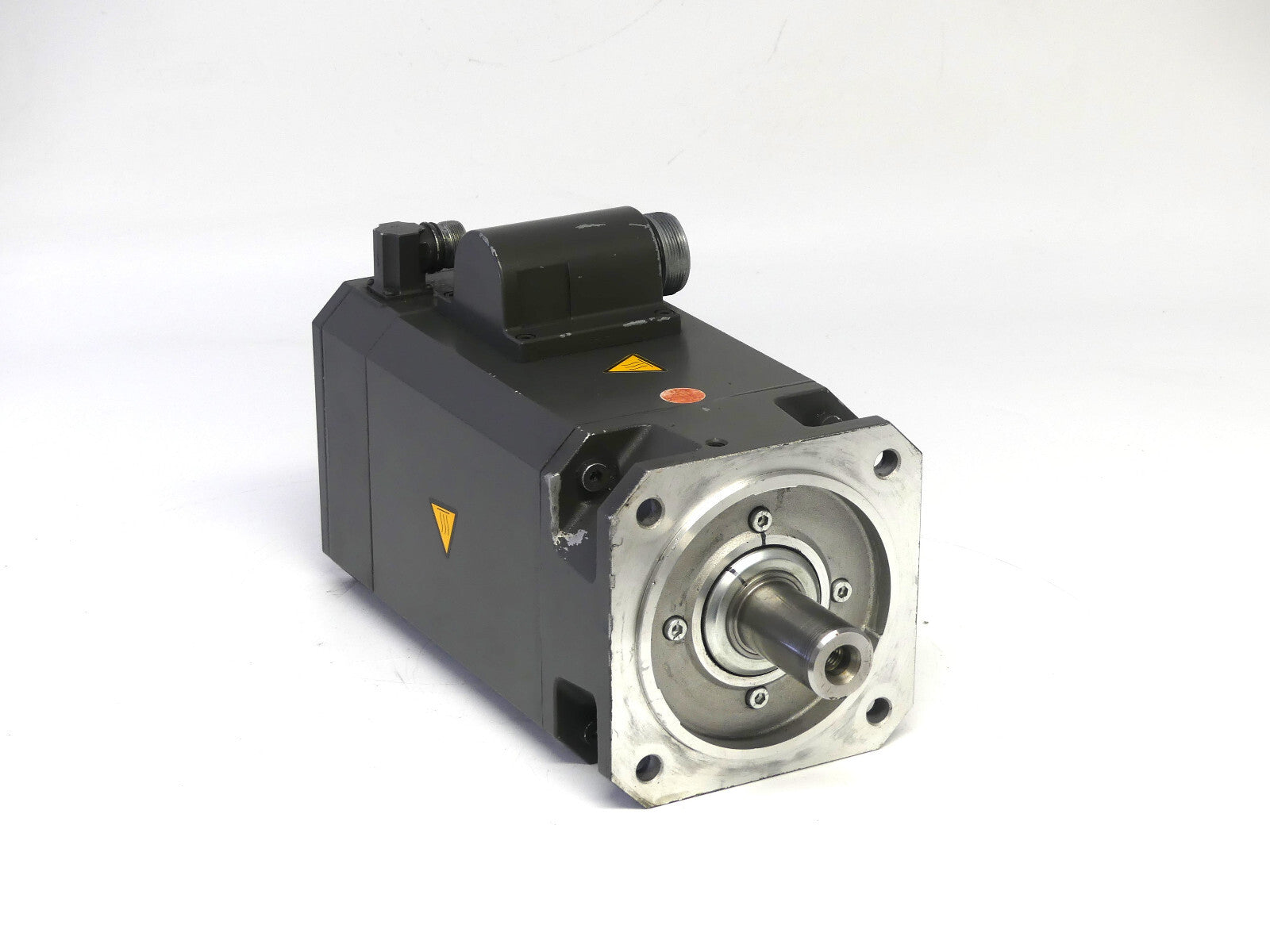 SIEMENS 1FT6084-8AK71-1AK4 SERVOMOTOR