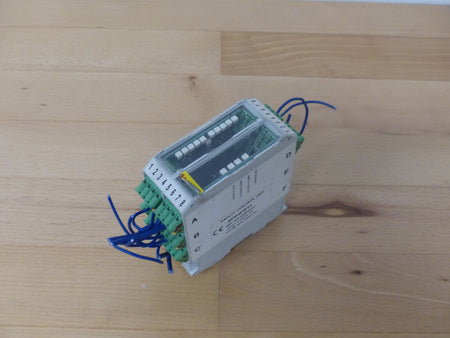 Apex Laser SPISCU11 Shutter Laser Control Unit (leicht beschädigt S.Bilder)