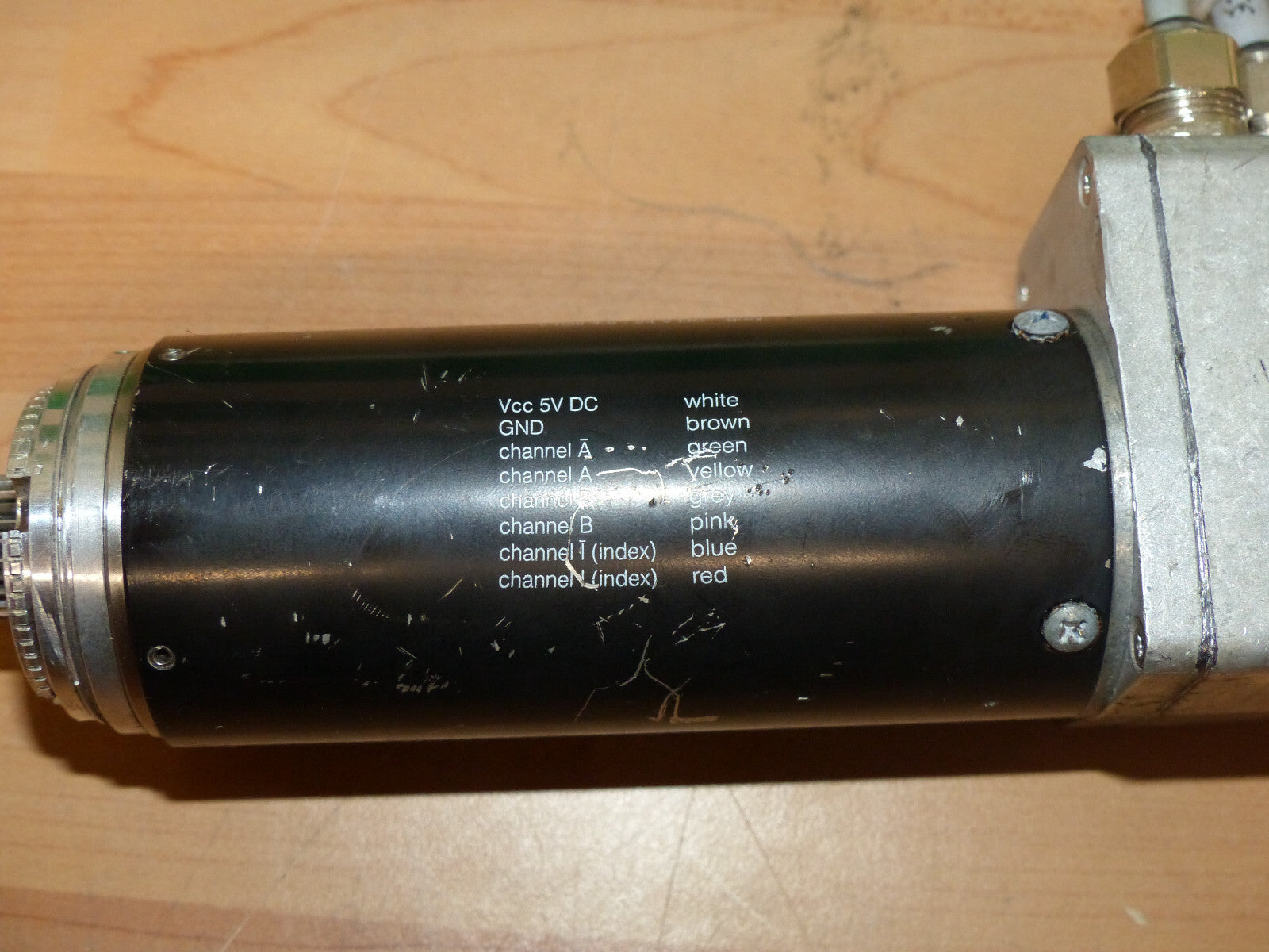 maxon motor 2490280 swiss made 2020362 used s.Bilder