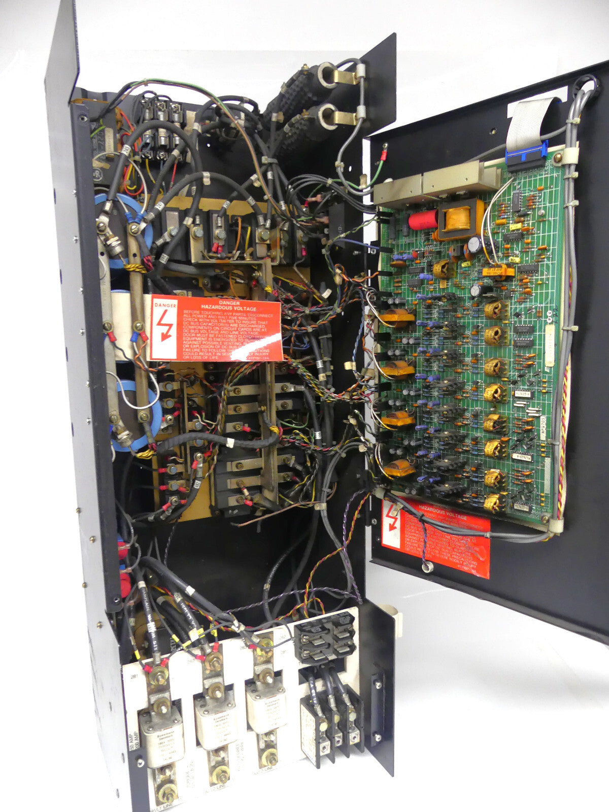 RELIANCE ELECTRIC VC-90