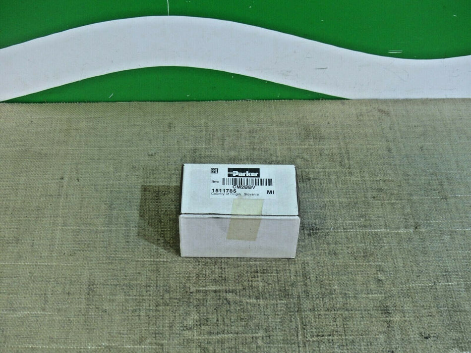 DIREKTGESTEUERTES RÜCKSCHLAGVENTIL Parker CM2BBV55 / CM2BBV
