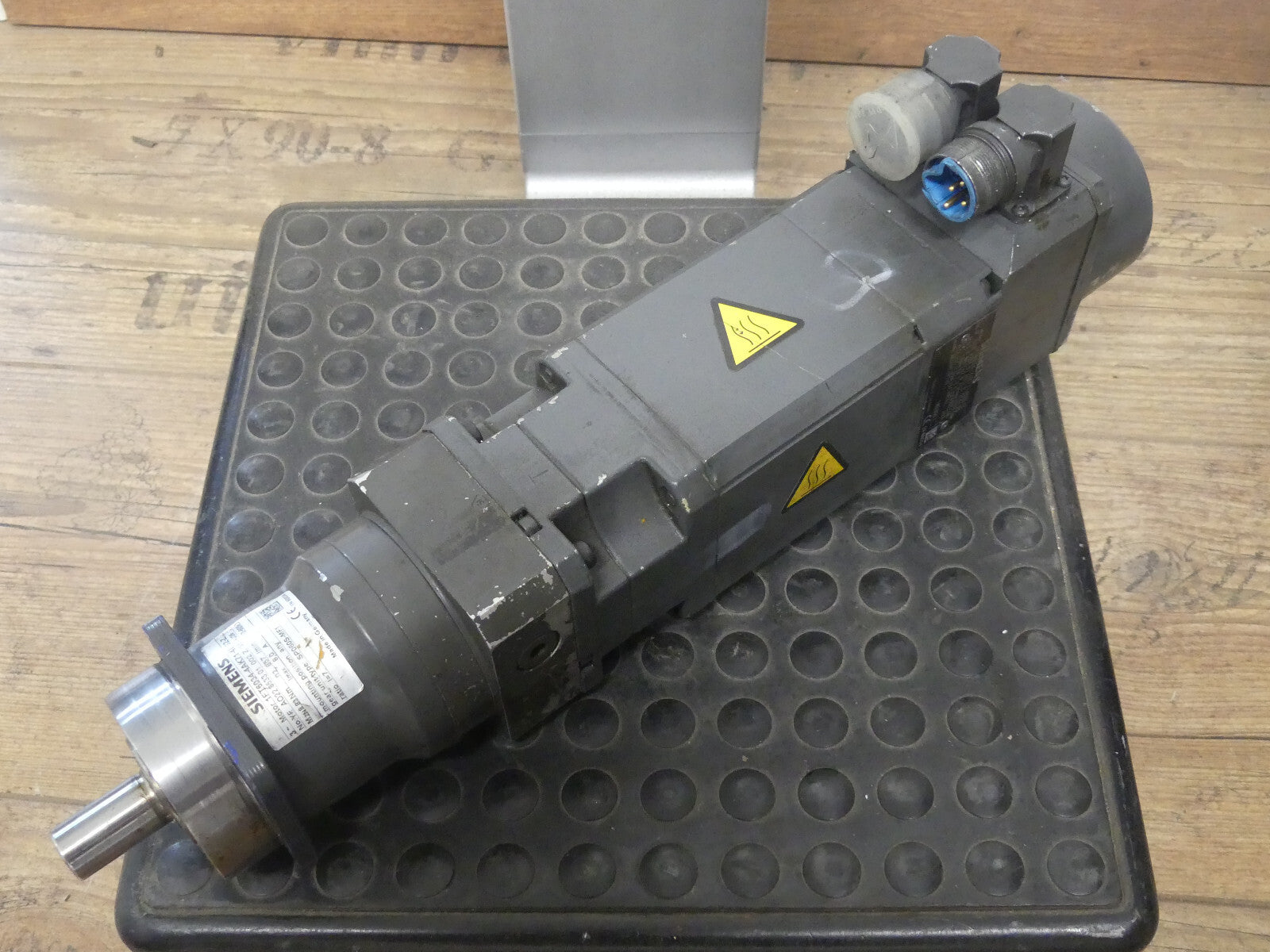 Siemens 1FT6034-4AK71-4EG2-Z