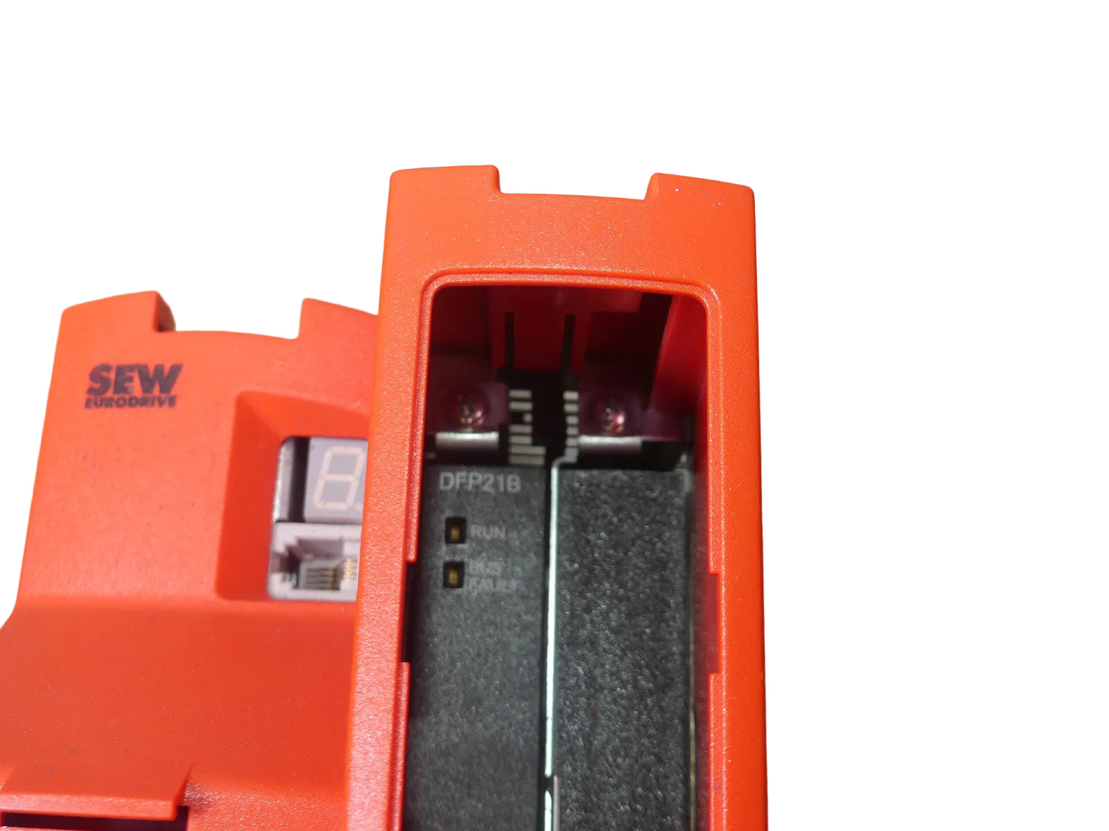 SEW MDX61B0030-5A3-4-0T+dfp21b+der11b
