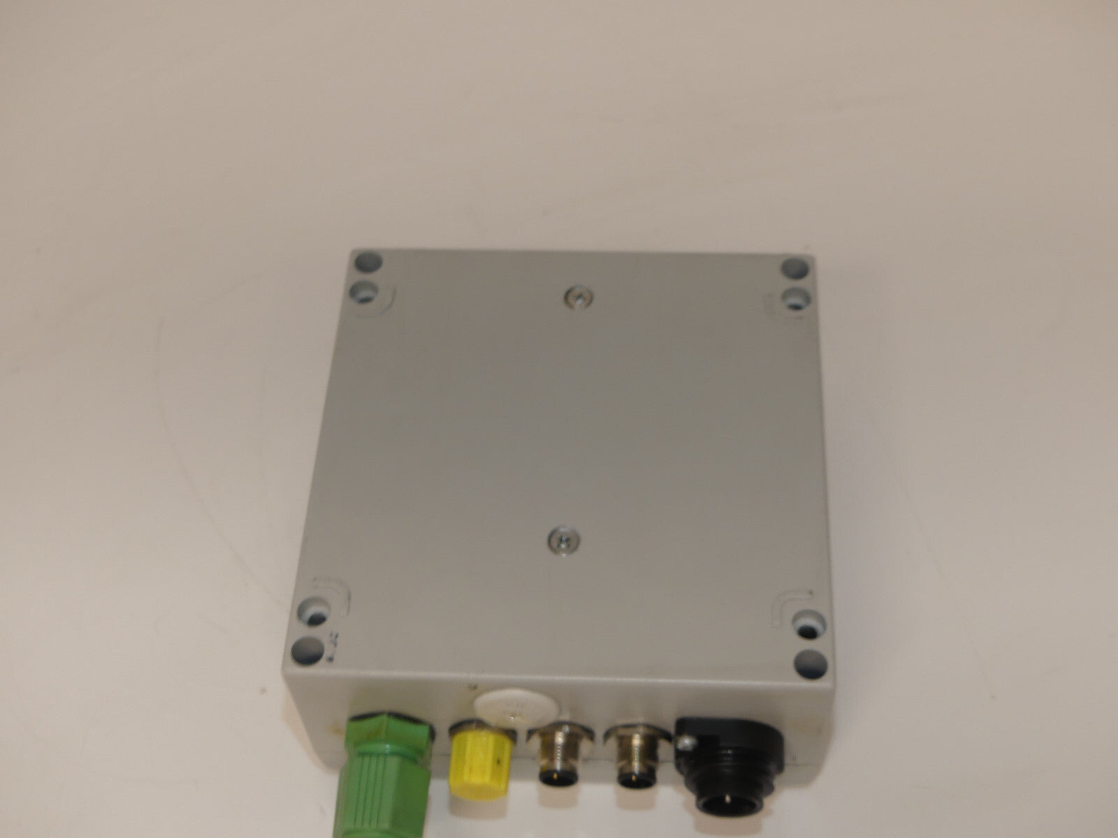 KÖBERKEIN RMA-POWER-BOX 107/24/4Q