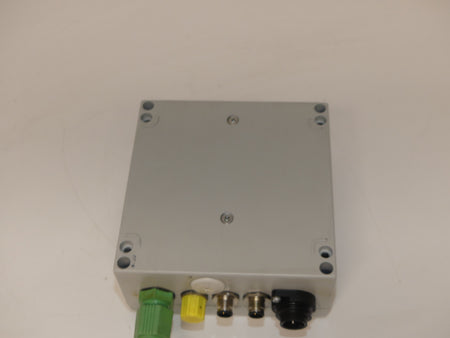 KÖBERKEIN RMA-POWER-BOX 107/24/4Q