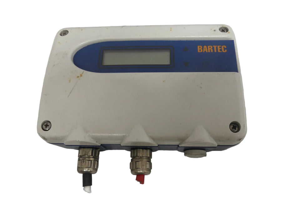 Bartec TR41-10