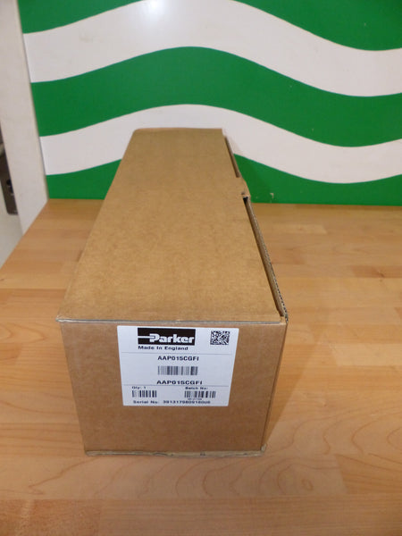 parker AAP015CGF1  s.Bilder