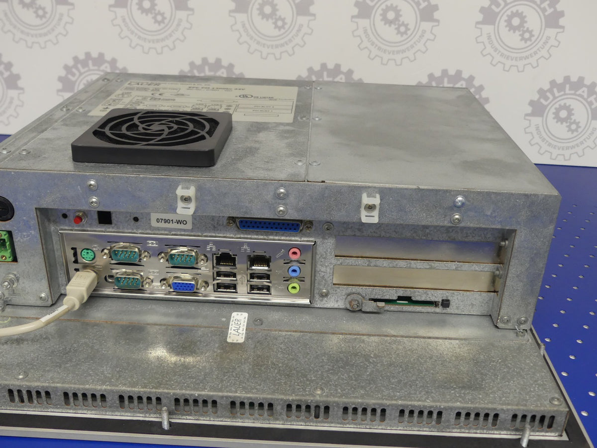 LAUER EPC-PM-1200KC 24V