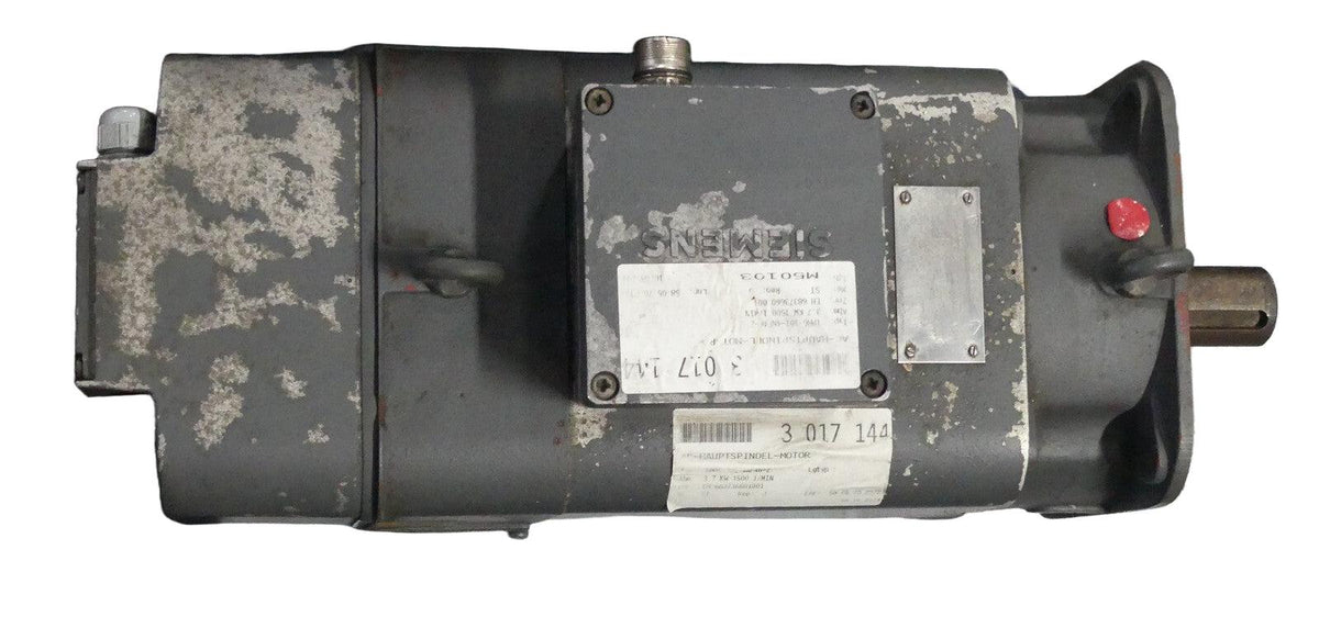 SIEMENS 1PH6101-4NF46-Z