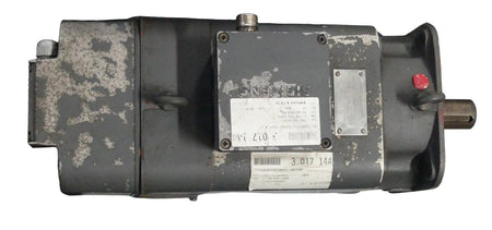 SIEMENS 1PH6101-4NF46-Z