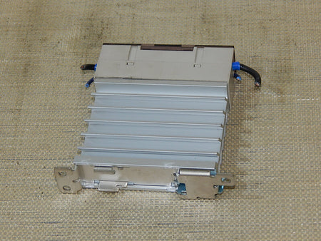  OMRON G3PB-215B-VD Sicherheitsrelais used