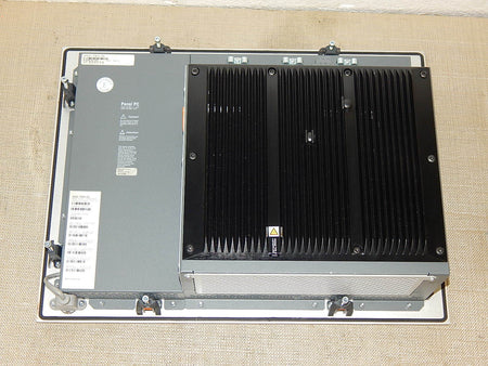 Then  B&R 5P62: Then-02 Typ: 5PC720.1505-K12 / A1890168790 Panel PC Ungeprüft