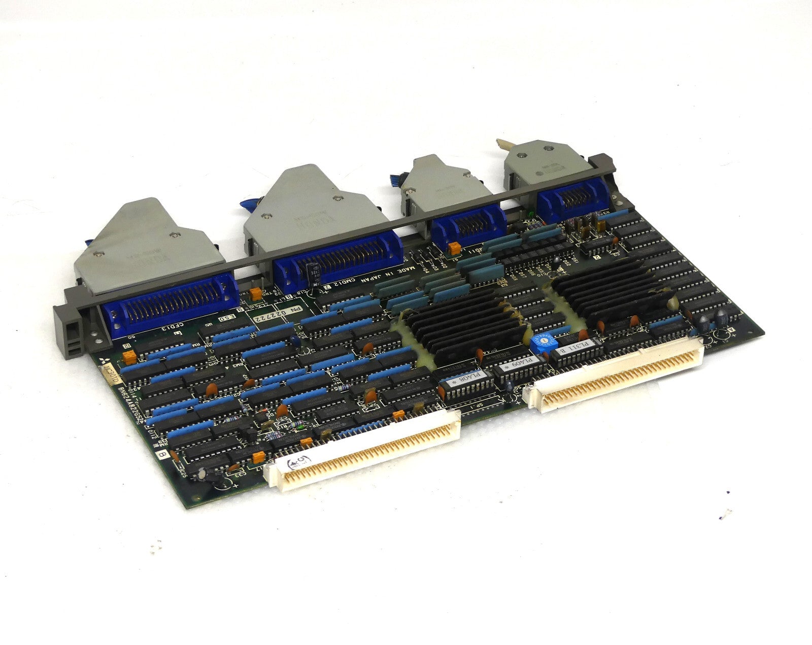 Mitsubishi MC301D