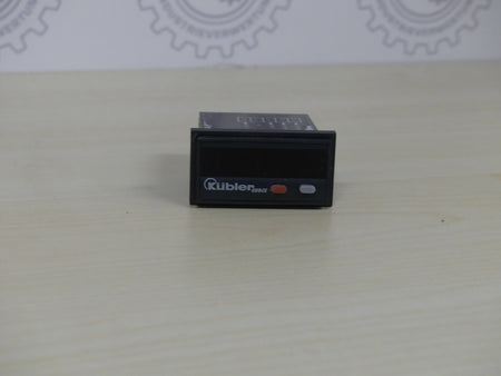 Kübler CODIX 6.520.012.300
