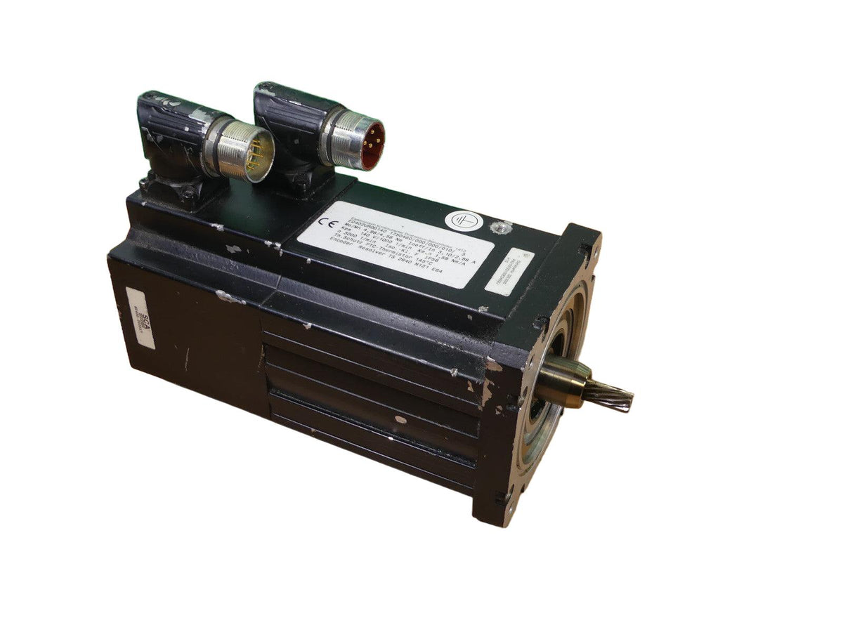 SCA Schucker  ED402UR0D140 1750460/000/000/010/3  s.Bilder