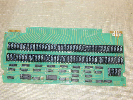 HP 88809f 03496-66552 Rev. A 