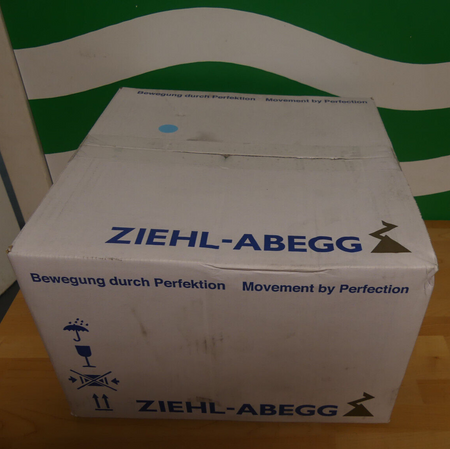 Ziehl-abegg RH25V-ZIP.0A.VR