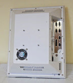 AMOTEC GmbH EBB 549 Rev.1.2  SBC82620VEE  850MHz Touch Screen Graphic Panel Used