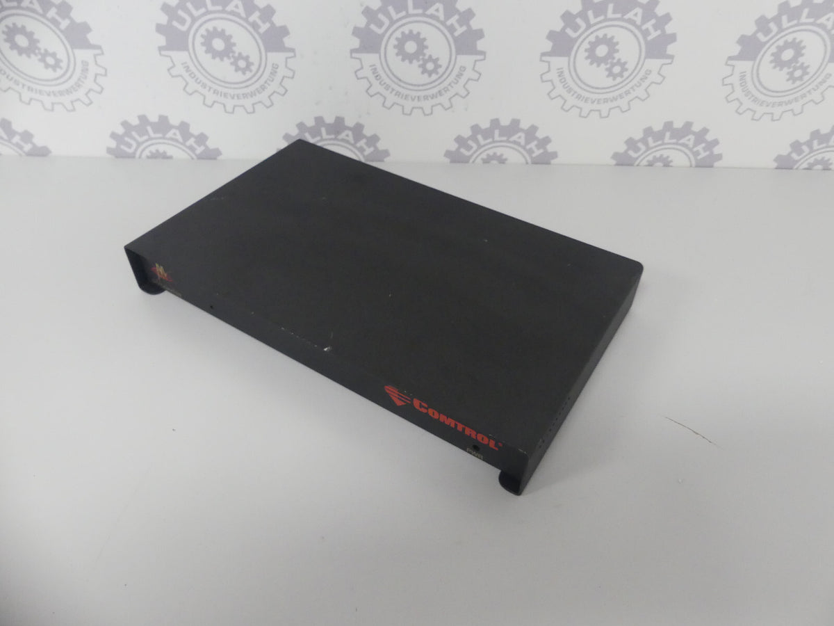 Comtrol DeviceMater RTS DB9M 4-Port